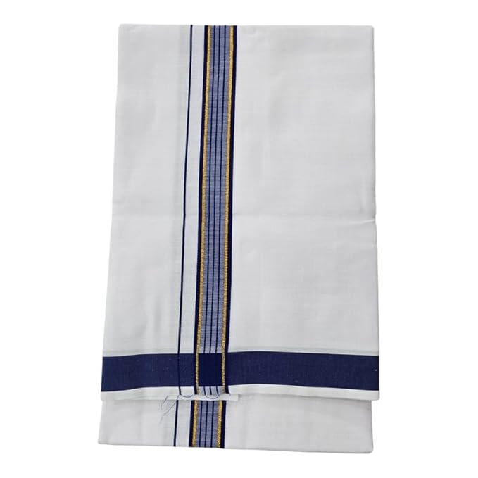 Combo of Shirt and Dhoti | Traditional Wedding Set for Men  | Full Sleeve Dhoti Shirt Set