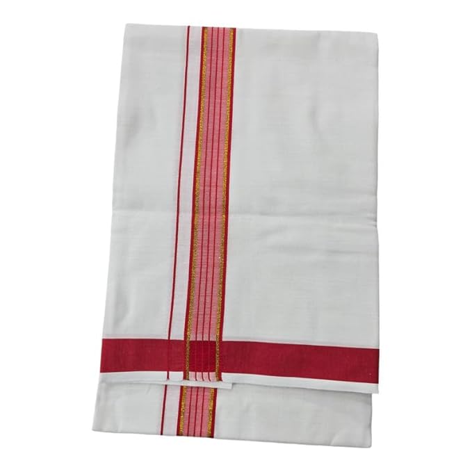 Combo of Shirt and Dhoti | Traditional Wedding Set for Men  | Full Sleeve Dhoti Shirt Set