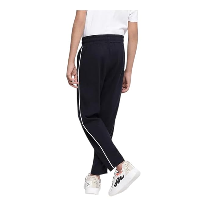 Men's Regular Fit Trackpants | Super Poly Regular Fit Trackpants | Plain & Comfort for Everyday Use Lowers for Men | Trouser Pant for Gym, Daily Use, Running