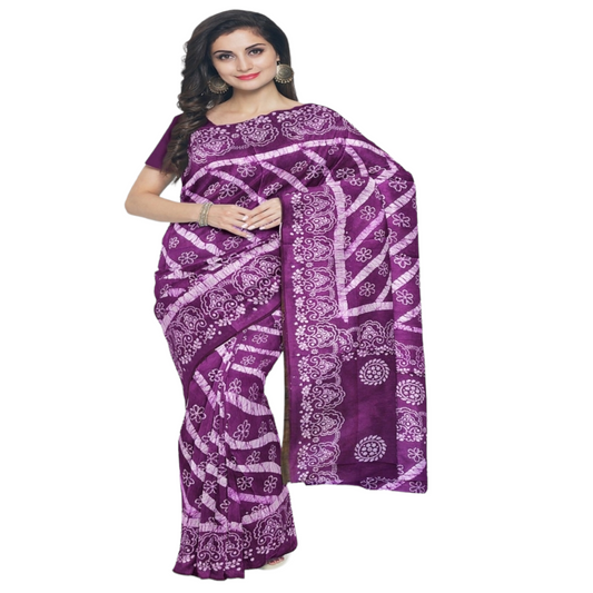 Sungudi sarees