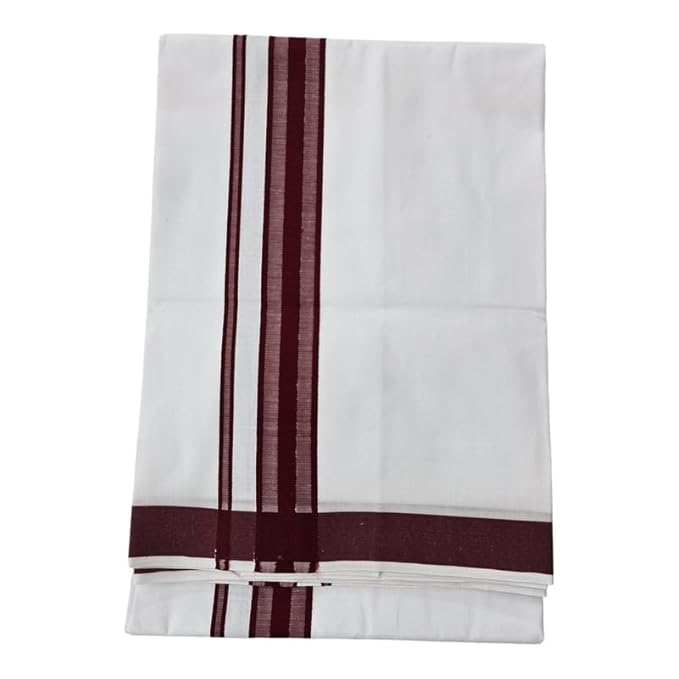 Combo of Shirt and Dhoti | Traditional Wedding Set for Men  | Full Sleeve Dhoti Shirt Set