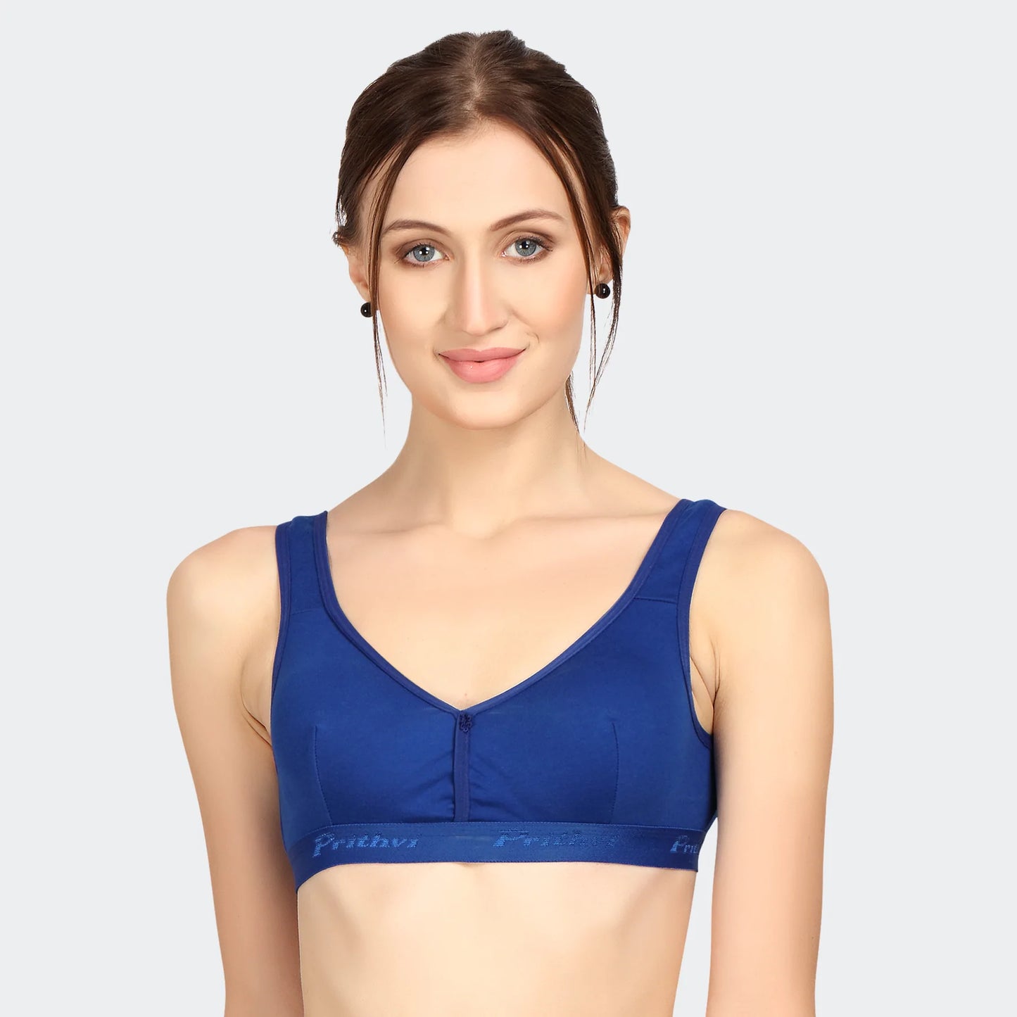 PRITHVI SPORTS BRA