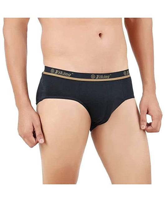 Viking Men's Cotton MIKI Briefs