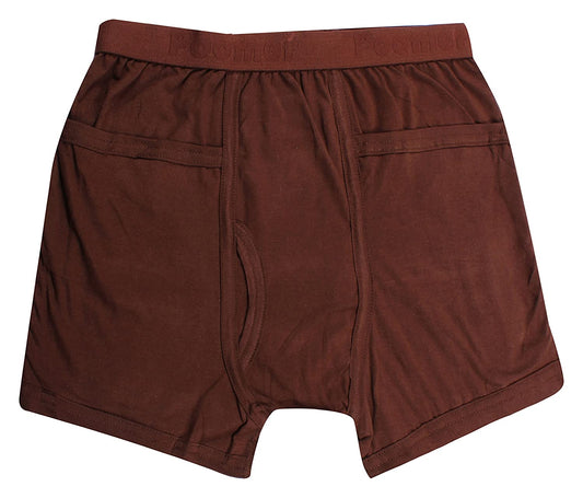 Poomer Men's Trunk