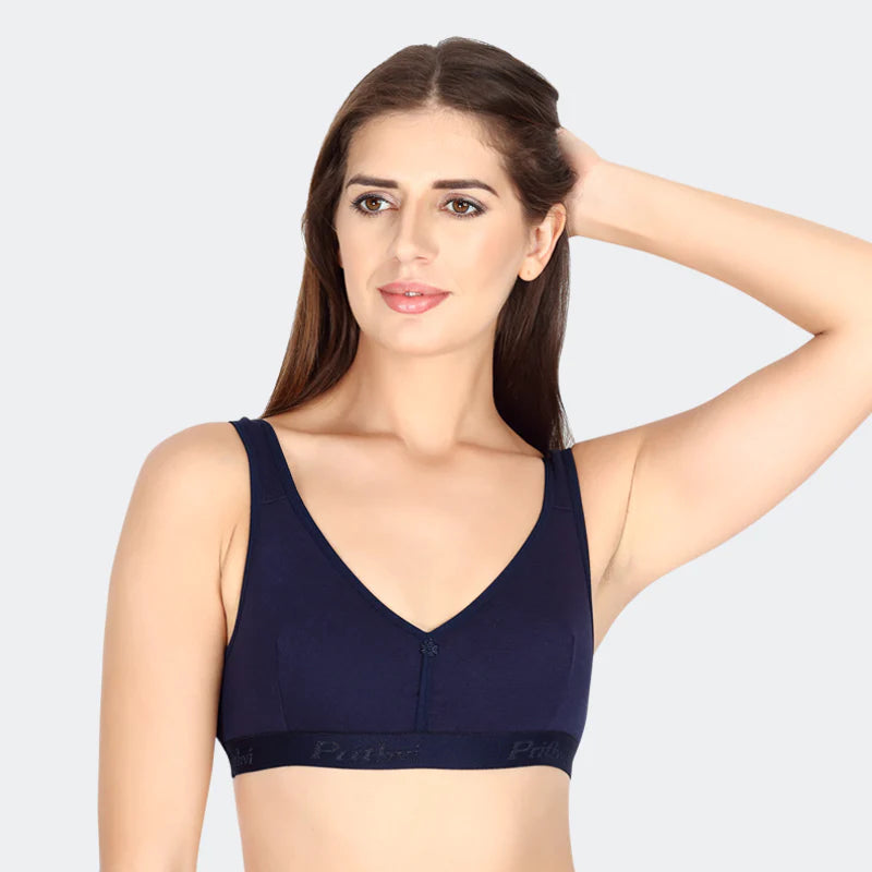 PRITHVI SPORTS BRA